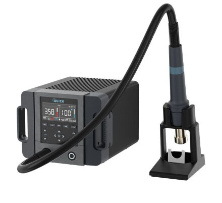 Паяльная станция Quick 861 Pro Smart