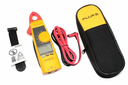 Токовые клещи Fluke 365