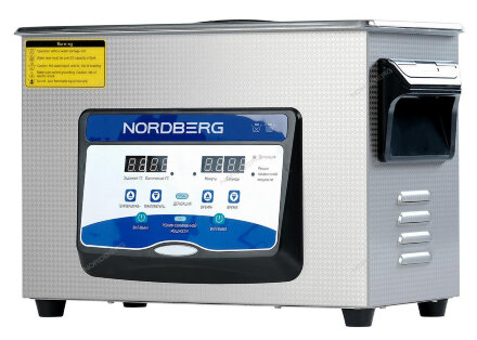 Ванна NORDBERG NU45D