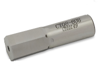 Прошивка ротационная под шестигранник KC-CT08-608 HSS