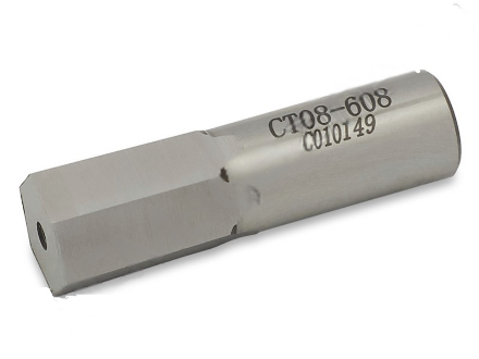 Прошивка ротационная под шестигранник KC-CT08-608 HSS
