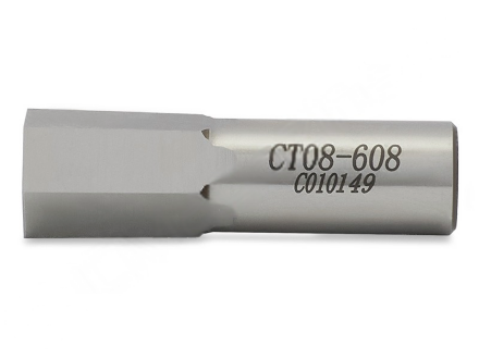 Прошивка ротационная под шестигранник KC-CT08-608 HSS