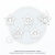 PENTA24N110P005 GR958 пластина для отрезки и точения канавок