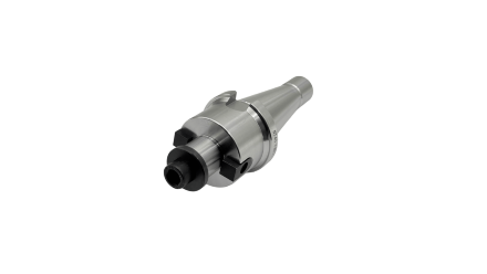 Оправка для торцевых насадных фрез NT40-FMB27 TORNERI