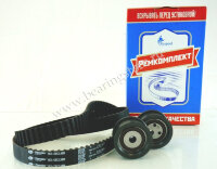 Комплект ГРМ 2112-1006120/2112-1006135/5539, VBF/Gates ROSPOD