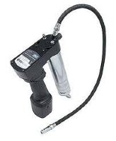 Аккумуляторный шприц SKF LAGG 400B