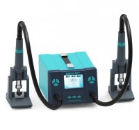 Паяльная станция Bakon BK862