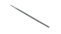 Напильник круглый L250 №1 2822-0021 TORNERI