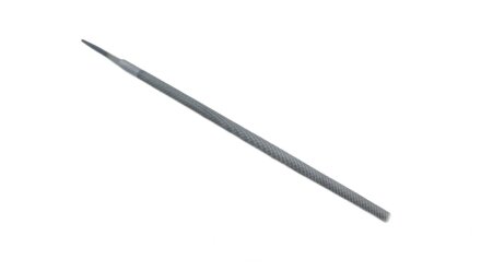 Напильник круглый L250 №1 2822-0021 TORNERI