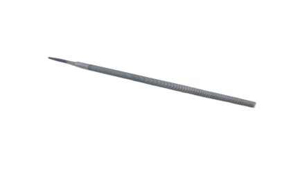 Напильник круглый L250 №1 2822-0021 TORNERI