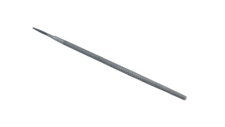 Напильник круглый L250 №1 2822-0021 TORNERI