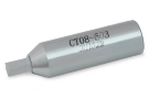 Прошивка ротационная под шестигранник KC-CT08-603 HSS