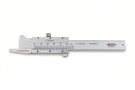 Фаскомер INSIZE 45°, 0-10 мм, 0.02 мм 1267-6 Фаскомер INSIZE 45°, 0-10 мм, 0.02 мм 1267-6