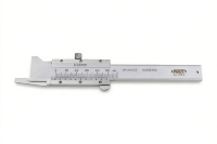 Фаскомер INSIZE 45°, 0-10 мм, 0.02 мм 1267-6