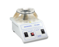 Миницентрифуга-вортекс Микроспин FV-2400 Biosan BS-010201-AAA