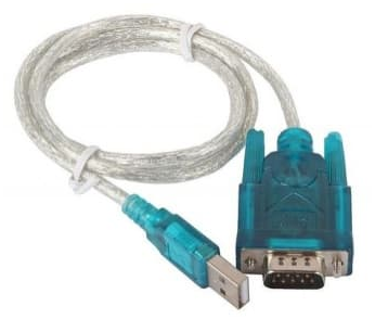 ViBRA Интерфейс RS-422A LNR4