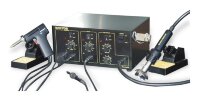 Паяльная станция Quick 702 ESD