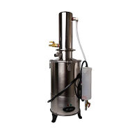Аквадистиллятор ULAB UD-1200