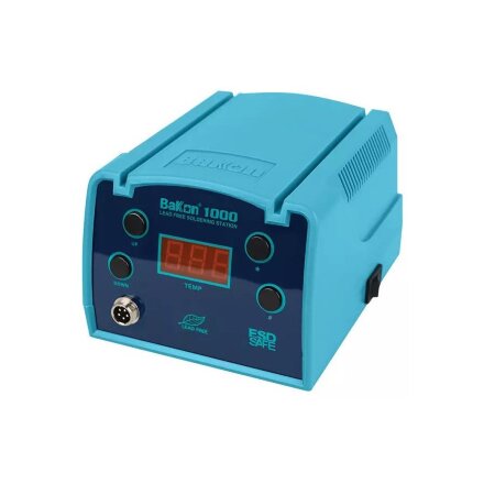 Паяльная станция BAKON BK1000