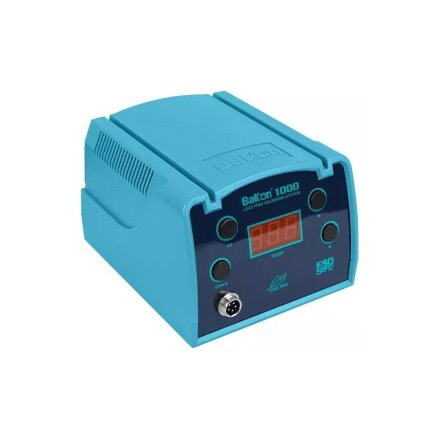 Паяльная станция BAKON BK1000