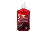 Фиксатор резьбовых соединений ROSLOCK 222 (250 гр)