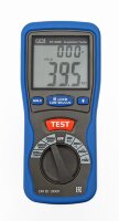 Мегаомметр CEM DT-5500