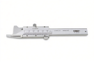 Фаскомер INSIZE 30°, 0-10 мм, 0.02 мм 1267-63 Фаскомер INSIZE 30°, 0-10 мм, 0.02 мм 1267-63