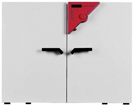 Шкаф сушильный FED 400 (BINDER) 9010-0216