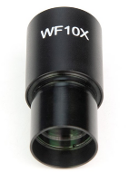 Окуляр WF10X/18 мм с измерительной шкалой Восток-7