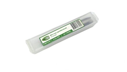 Метчик дюймовый UNF 9/16" 18 нитей, 9ХС TORNERI