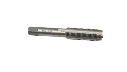 Метчик дюймовый UNF 9/16" 18 нитей, 9ХС TORNERI