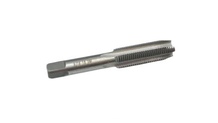 Метчик дюймовый UNF 9/16" 18 нитей, 9ХС TORNERI