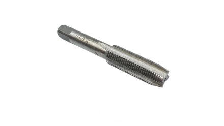 Метчик дюймовый UNF 9/16" 18 нитей, 9ХС TORNERI