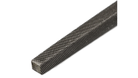 Напильник квадратный L250 №1 2821-0021 TORNERI