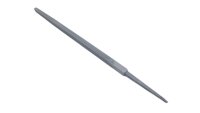 Напильник квадратный L200 №1 2821-0016 TORNERI