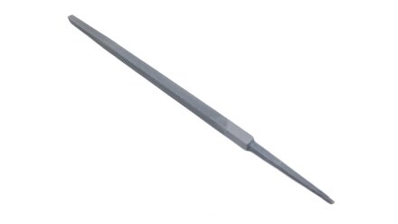 Напильник квадратный L200 №1 2821-0016 TORNERI