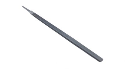 Напильник квадратный L200 №1 2821-0016 TORNERI