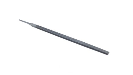 Напильник квадратный L200 №1 2821-0016 TORNERI