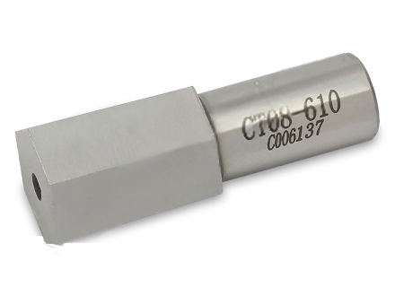 Прошивка ротационная под шестигранник KC-CT08-610 HSS
