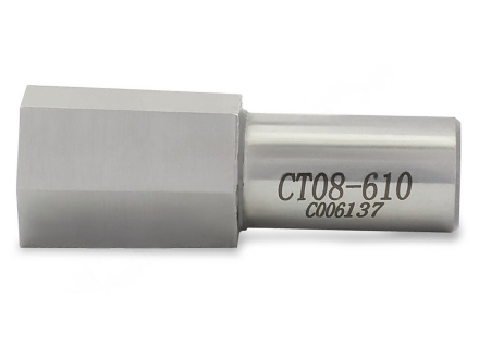Прошивка ротационная под шестигранник KC-CT08-610 HSS