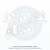 CCMT09T304-HM CA5020 пластина для точения