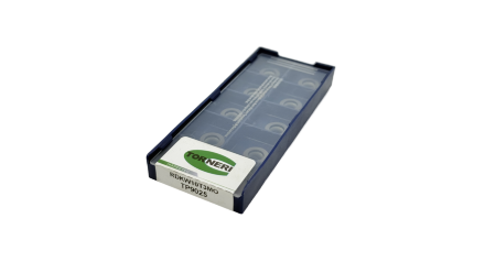 Пластина RPMW1003MO TP9025, твердосплавная TORNERI