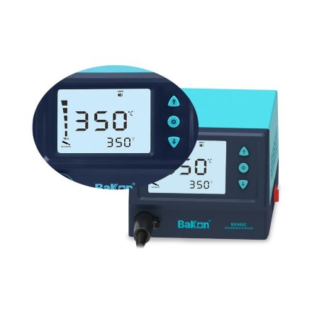 Паяльная станция BAKON BK969C