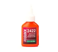 Фиксатор высокой прочности ROSLOCK 2422 (10 гр)