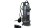 Насос погружной QDX10-16-0.75L-F 8 м Kepeida