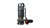 Насос погружной QDX10-16-0.75L-F 8 м Kepeida