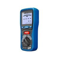 Мегаомметр CEM DT-5505