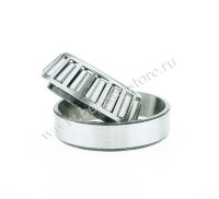 Подшипник роликовый конический 6У-7606 АУШ EPK