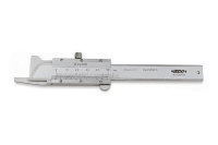 Фаскомер INSIZE 60°, 0-10 мм, 0.02 мм 1267-66
