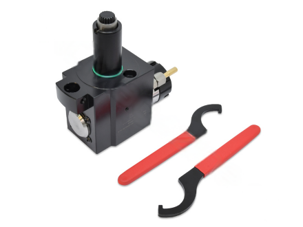 Sauter VDI30-5480-ER32-90 приводной радиальный блок